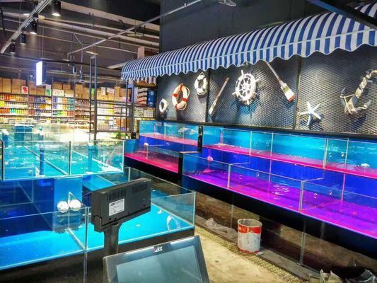 新乡水族批发市场 全国观赏鱼市场 第9张