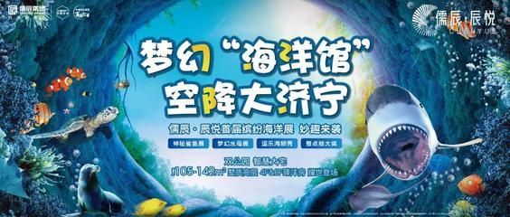 济宁水族馆 全国观赏鱼市场 第1张