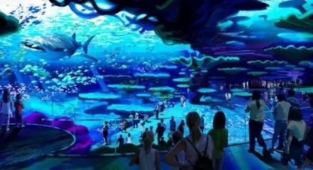 济宁水族馆 全国观赏鱼市场 第3张