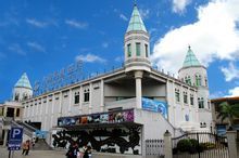 北海水族馆：北海水族馆-北海市水族馆旅游指南 全国观赏鱼市场 第5张