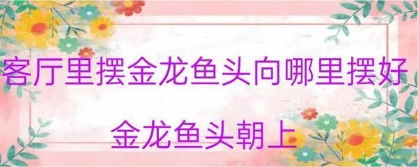 金龙鱼游姿异常的原因分析：金龙鱼游姿异常可能由于多种因素引起金龙鱼游姿异常 金龙鱼百科 第3张