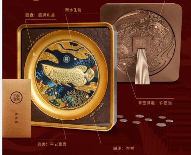 金龙鱼 对手：关于金龙鱼的问题 水族问答 第1张