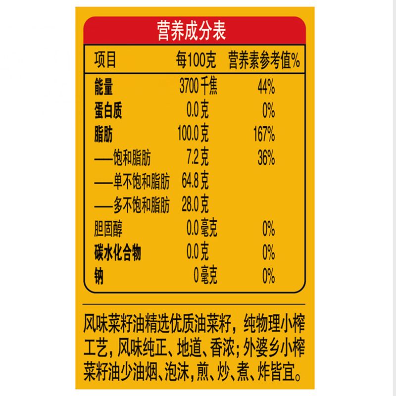 金龙鱼品质分级标准：选购金龙鱼时应注意以下几点金龙鱼的品质分级标准 金龙鱼百科 第3张