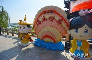 济南水族馆：济南槐荫潇阳水族馆(济南槐荫潇阳水族馆 全国观赏鱼市场 第3张