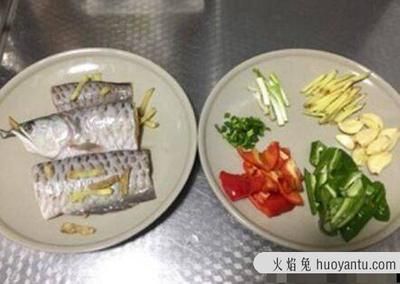 龙鱼怎么煮好吃：煮龙鱼时加入这几种烹饪方法，肉滑嫩、汤汁浓郁 龙鱼百科 第3张