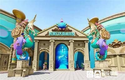 东营水族馆：东营区罗龙堂水族馆 全国观赏鱼市场 第2张