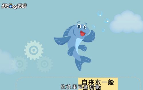 鱼缸里的水应该用什么水：关于鱼缸用水的一些详细信息