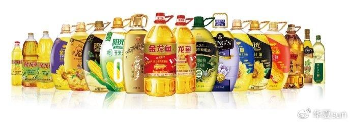 食用金龙鱼品牌对比：金龙鱼食用油哪种口味好