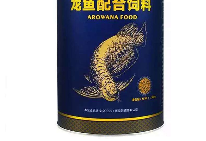 龙鱼鱼食怎么搭配最好吃：龙鱼的饮食搭配 龙鱼百科 第1张