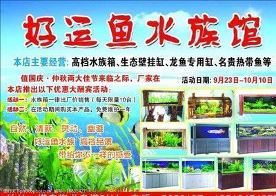 高端品牌鱼缸排名：高端鱼缸品牌市场份额分析 鱼缸百科 第4张