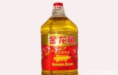 金龙鱼高端食用油的价格区间是多少？：金龙鱼食用油价格 金龙鱼百科 第5张