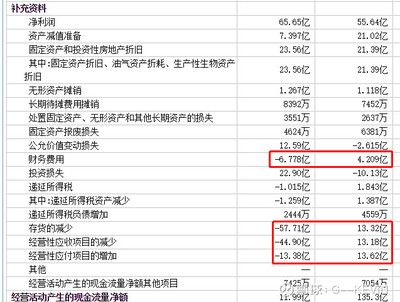 金龙鱼现金流管理策略：金龙鱼现金流管理优化案例 金龙鱼百科 第3张