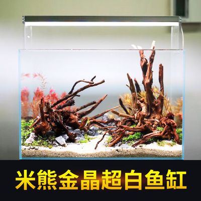 金晶鱼缸怎么样好用吗：金晶超白鱼缸怎么样？ 鱼缸百科 第5张