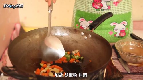 龙鱼鱼柳的做法：龙鱼鱼柳的做法，龙鱼鱼柳适合哪些人群食用 龙鱼百科 第4张