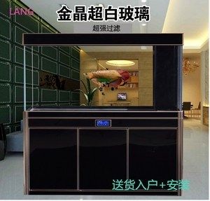 索一鱼缸厂家在哪：克莱亚智拓水族品牌历史意牌鱼缸材质与工艺介绍 鱼缸百科 第2张