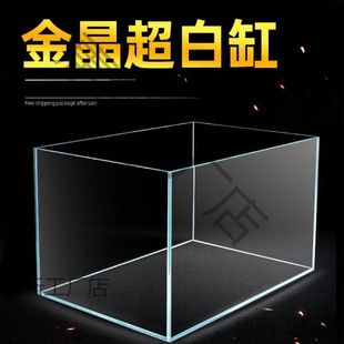 金晶鱼缸：金晶鱼缸与普通鱼缸对比,金晶鱼缸生态系统构建方法 鱼缸百科 第2张