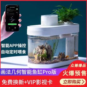 花小鱼鱼缸app：花小鱼鱼缸app养护常见问题解答鱼缸养护常见问题解答 鱼缸百科 第5张