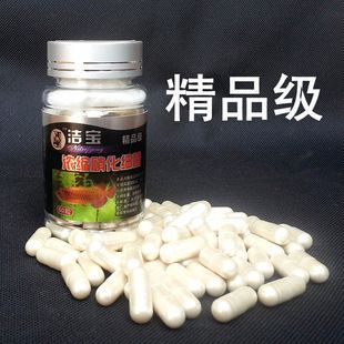 哈洁宝鱼乐宝在鱼缸里的作用：哈洁宝在鱼缸中的作用和使用注意事项