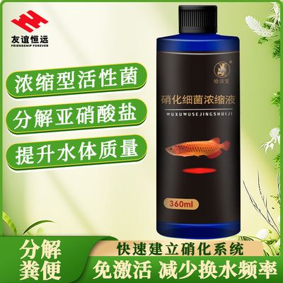 哈洁宝鱼乐宝在鱼缸里的作用：哈洁宝在鱼缸中的作用和使用注意事项 鱼缸百科 第3张