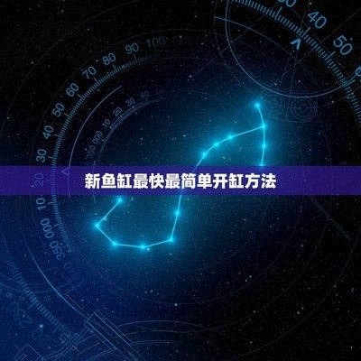 鱼缸模式怎么调：鱼缸智能化管理系统 鱼缸百科 第3张