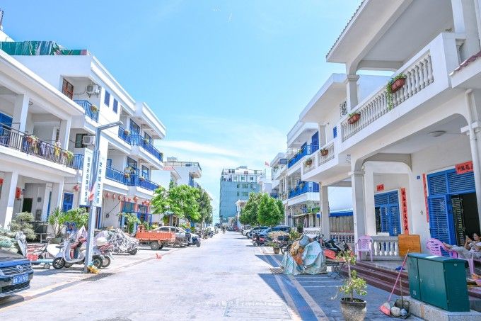 扬州红龙鱼村饭店地址在哪里啊：扬州红龙鱼村饭店 红龙鱼百科 第2张