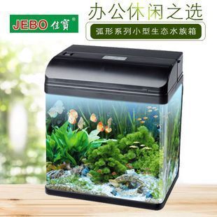 嘉宝水族箱鱼缸：嘉宝水族箱热销型号推荐 鱼缸百科 第1张