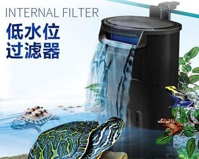 森森鱼缸水泵故障：森森鱼缸水泵er05故障排查 鱼缸百科 第2张