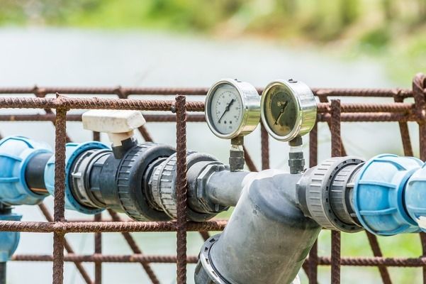 龙鱼缸水泵流量选择：龙鱼缸水泵流量的选择 龙鱼百科 第5张