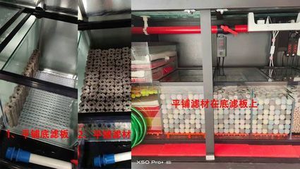 鱼缸滤材使用方法视频：鱼缸滤材使用方法 鱼缸百科 第3张