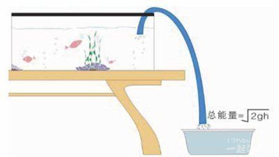 鱼缸虹吸循环系统：关于鱼缸虹吸循环系统的详细介绍