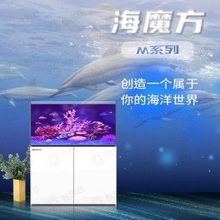 海享说鱼缸方巢：海享说方巢鱼缸价格1999-2999元 鱼缸百科 第4张