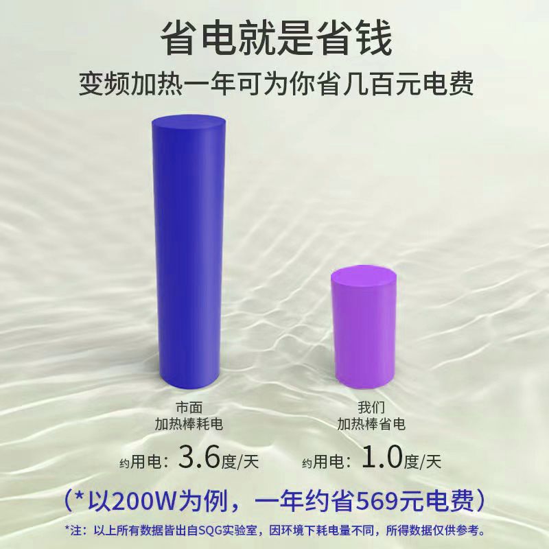 市面上最好的鱼缸加热棒：市面上最好的鱼缸加热棒品牌包括yee、聚宝源、sunsun/森森