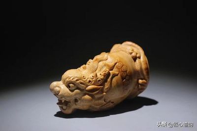 古代龙鱼传说的文化影响：古代龙鱼传说对古代建筑的影响 龙鱼百科 第5张