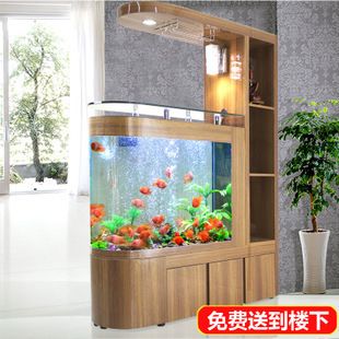 喜灏鱼缸品牌：喜灏鱼缸品牌在水族箱领域有着良好的市场表现和用户评价 鱼缸百科 第3张