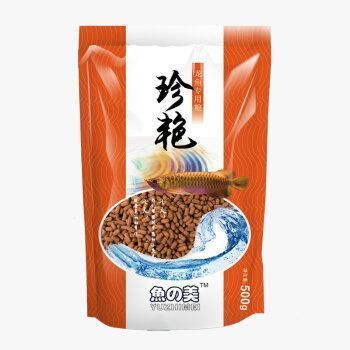 进口红龙鱼饲料：知名的进口红龙鱼饲料品牌 红龙鱼百科 第5张