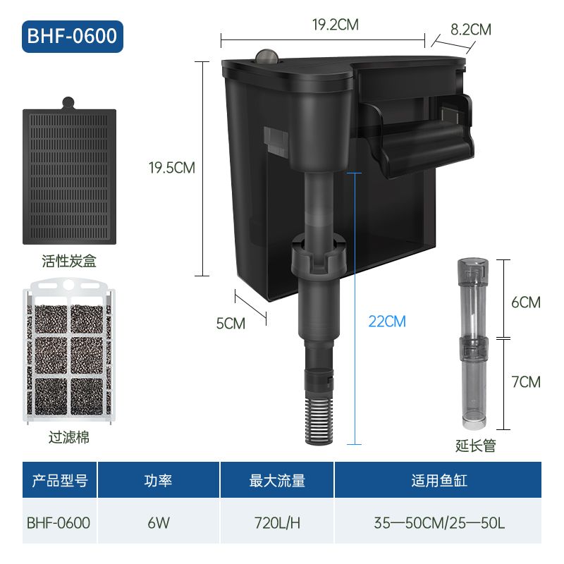 挂壁式鱼缸过滤器怎么更换过滤棉：“挂壁式鱼缸过滤器怎么更换过滤棉”的详细步骤和注意事项和频率