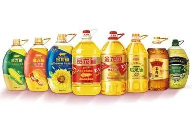 金龙鱼食用油产品标准号是什么：金龙鱼产品标准号q/bbah0025s)bbah0025s 龙鱼百科 第2张