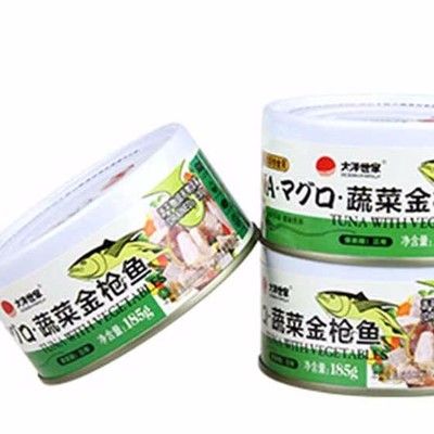 金龙鱼事件影响：金龙鱼事件对食品安全标准的影响 水族问答 第2张