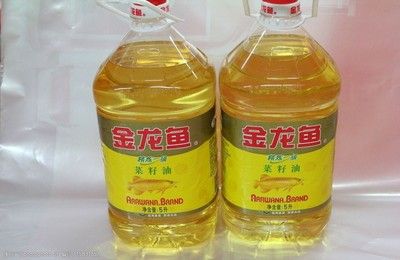 金龙鱼油的执行标准：金龙鱼产品标准号 龙鱼百科 第5张