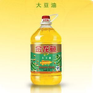 金龙鱼食用油产品标准号：GB 2716和QBAAK哪种好：如何辨别金龙鱼食用油标准号 龙鱼百科 第1张