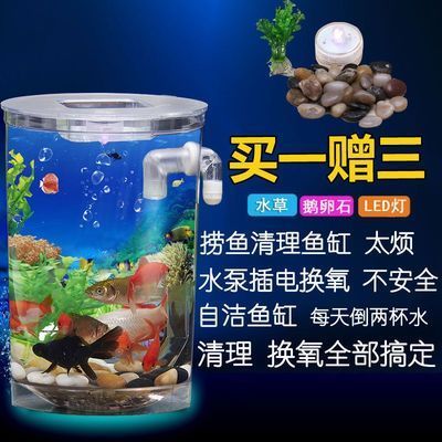 鱼缸水泵功能：如何维护鱼缸水泵，鱼缸水泵选型指南 鱼缸百科 第2张