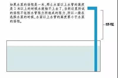 鱼缸过滤系统选型建议：鱼缸过滤器选型建议 鱼缸百科 第4张