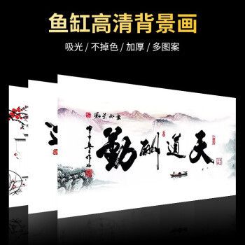 汉霸鱼缸公司简介图片高清：汉霸鱼缸价格对比分析汉霸鱼缸及其高清图片详情 鱼缸百科 第4张