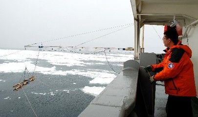 雪龙鱼养殖科研数据查询：深远海设施养殖和三文鱼养殖的相关信息 龙鱼百科 第2张