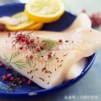 龙鱼片怎么做：红烧龙鱼片的做法 龙鱼百科 第5张