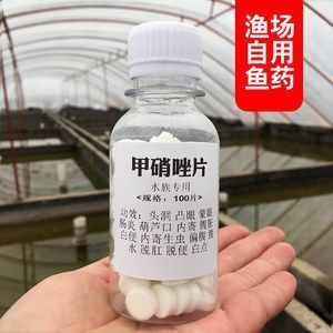 甲硝锉对龙鱼的作用与功效vs祥龙鱼场：甲硝锉对龙鱼副作用研究