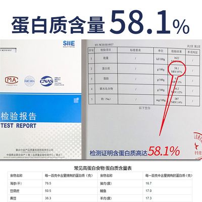 银龙鱼饲料蛋白质含量标准：银龙鱼饲料中蛋白质含量对银龙鱼的健康生长和养殖效果具有重要影响 龙鱼百科 第5张