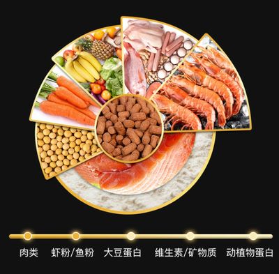 龙鱼专用饲料品牌口碑排行：2024年龙鱼专用饲料品牌口碑排行 龙鱼百科 第4张