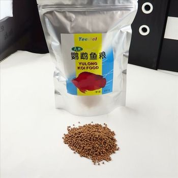 优质鱼粮品牌推荐：优质鱼粮品牌推荐：优质鱼粮品牌推荐，希尔斯鱼粮品牌推荐 龙鱼百科 第5张