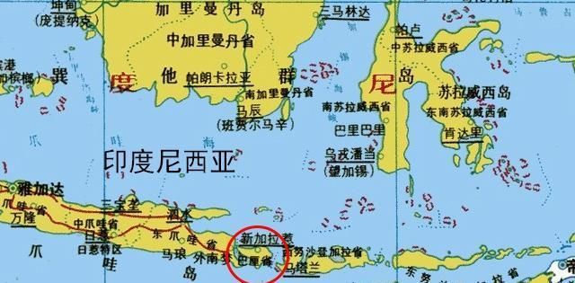 龙鱼产地坤甸是哪里的：印尼坤甸是龙鱼的原产地之一 龙鱼百科 第3张